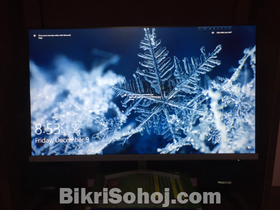 ডেক্সটপ কম্পিউটার বিক্রয় হবে